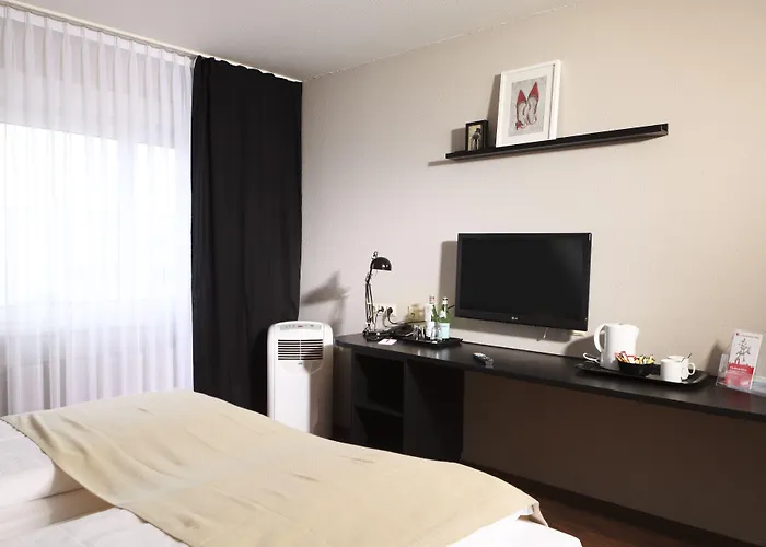 Tryp By Wyndham Bremen Airport